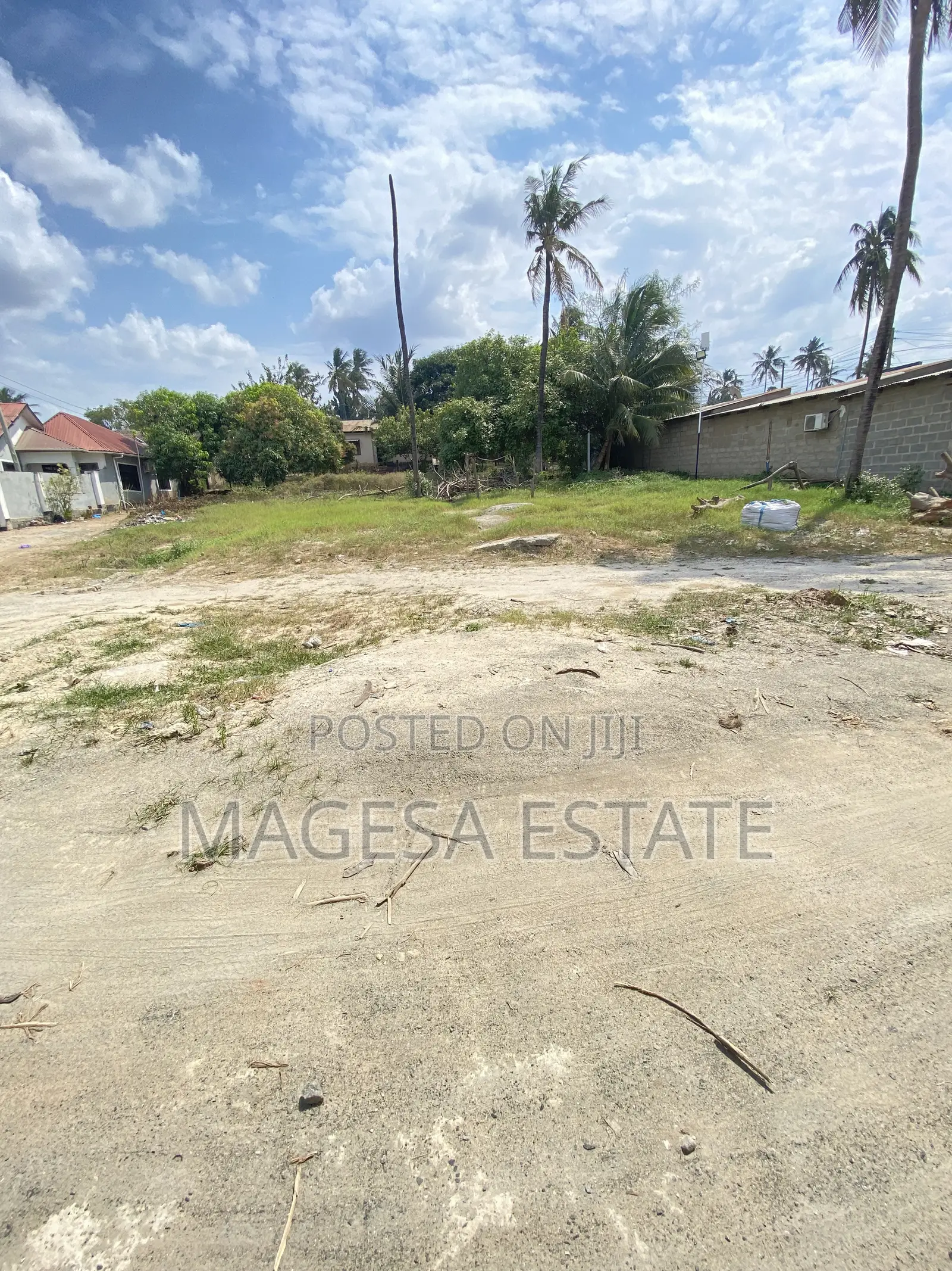 Plot for Rent Mbezi Beach in Mbezi Beach