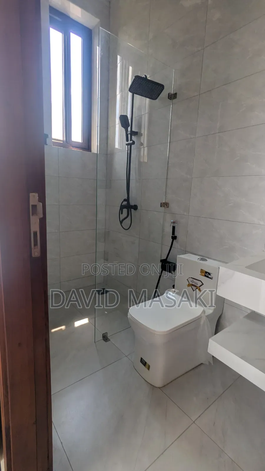 Furnished 2bdrm Apartment in Apartments, Mikocheni for rent in Mikocheni