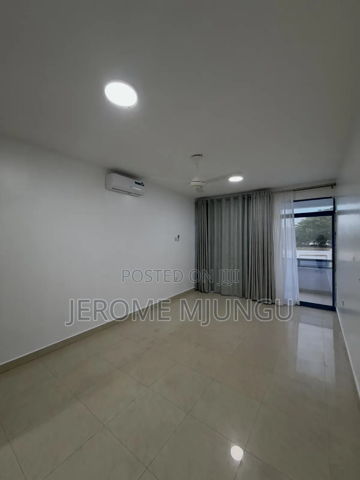 3bdrm Apartment in Masaki for rent in Masaki