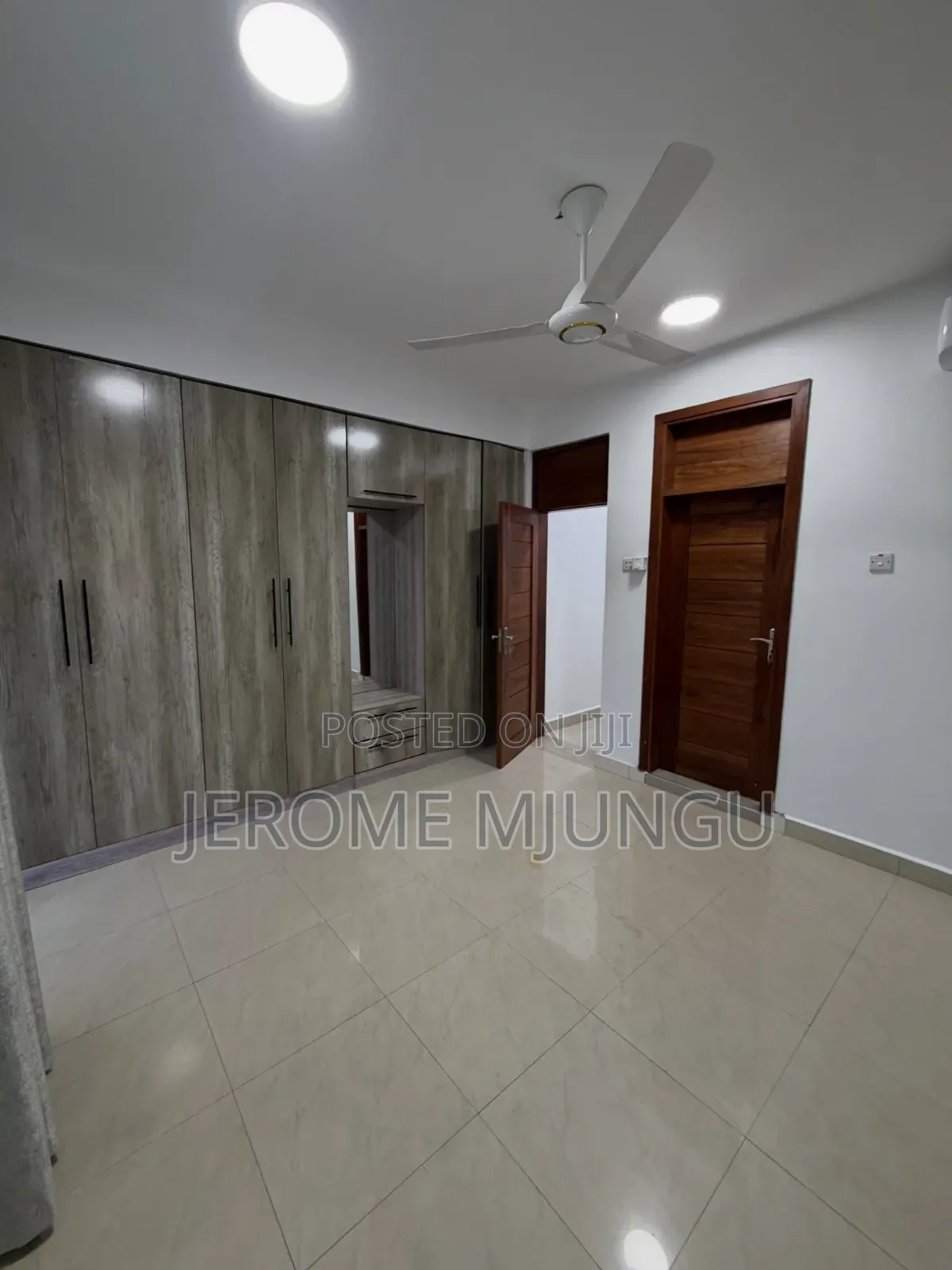 3bdrm Apartment in Masaki for rent in Masaki