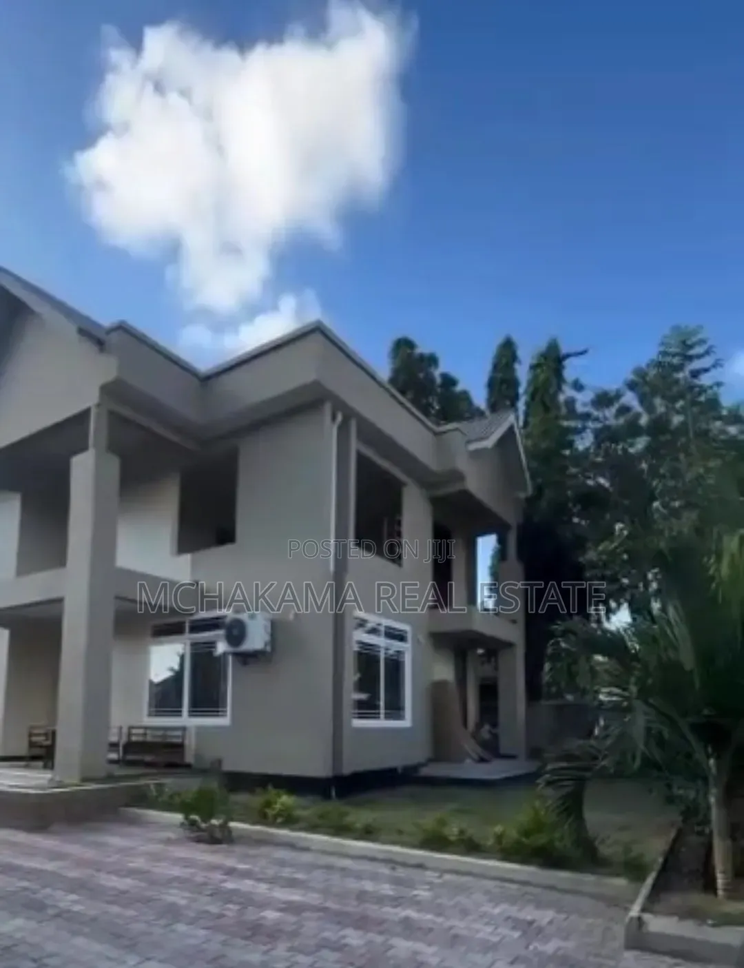 5bdrm Block of Flats in Mchakama Real Estate, Kunduchi for sale in Kunduchi