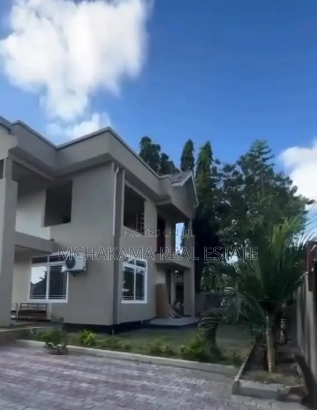 5bdrm Block of Flats in Mchakama Real Estate, Kunduchi for sale in Kunduchi