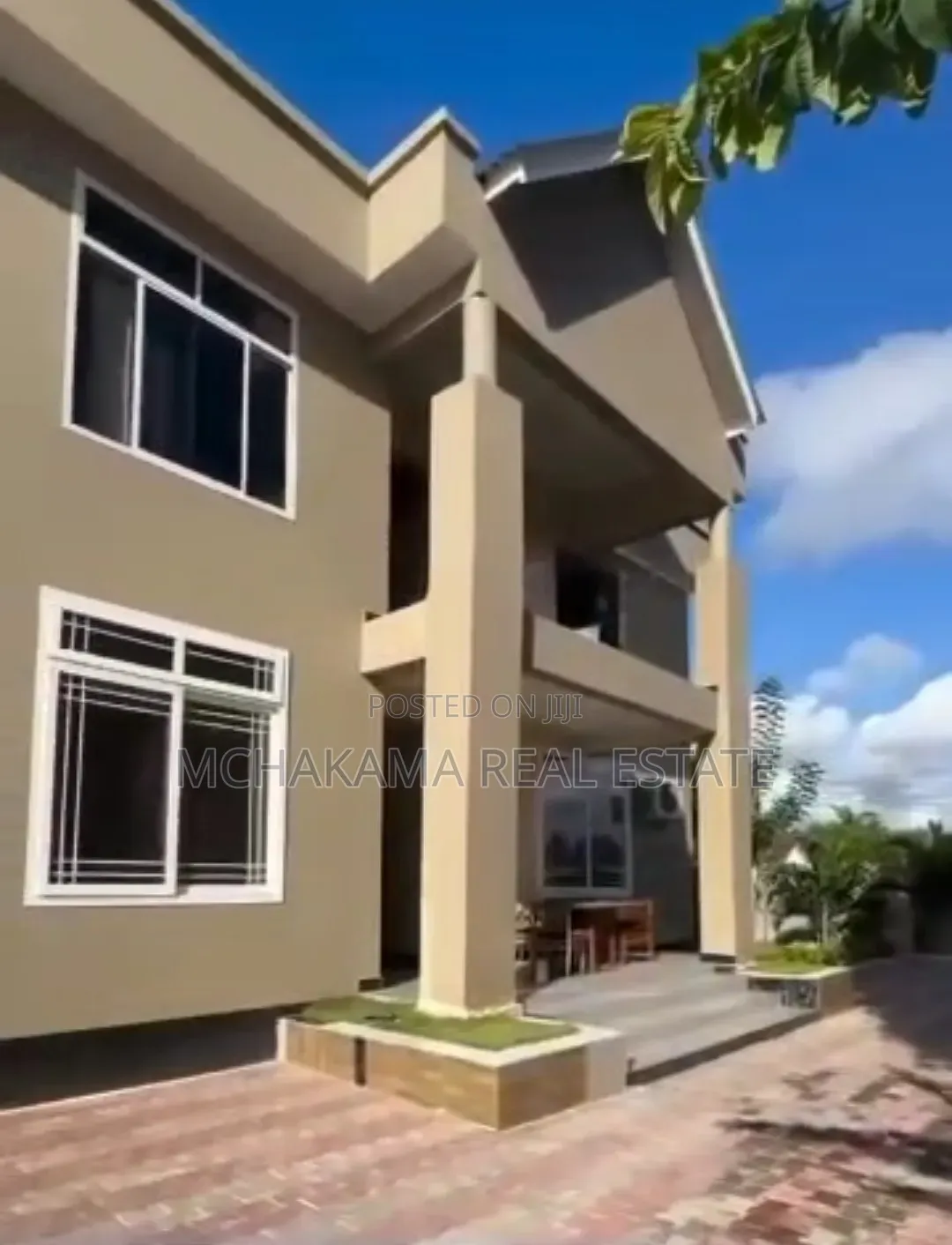 5bdrm Block of Flats in Mchakama Real Estate, Kunduchi for sale in Kunduchi