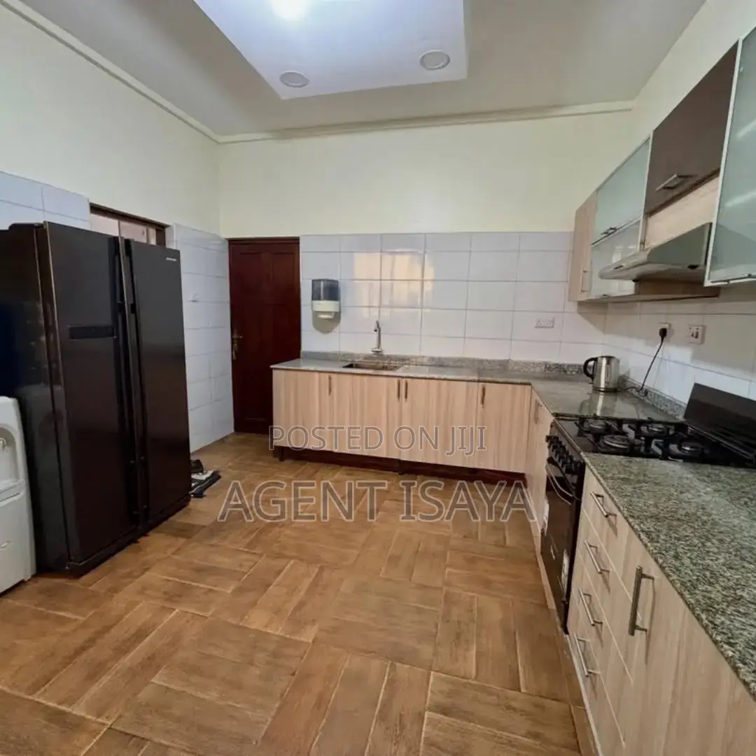 Furnished 3bdrm Apartment in Upanga East for rent in Upanga East