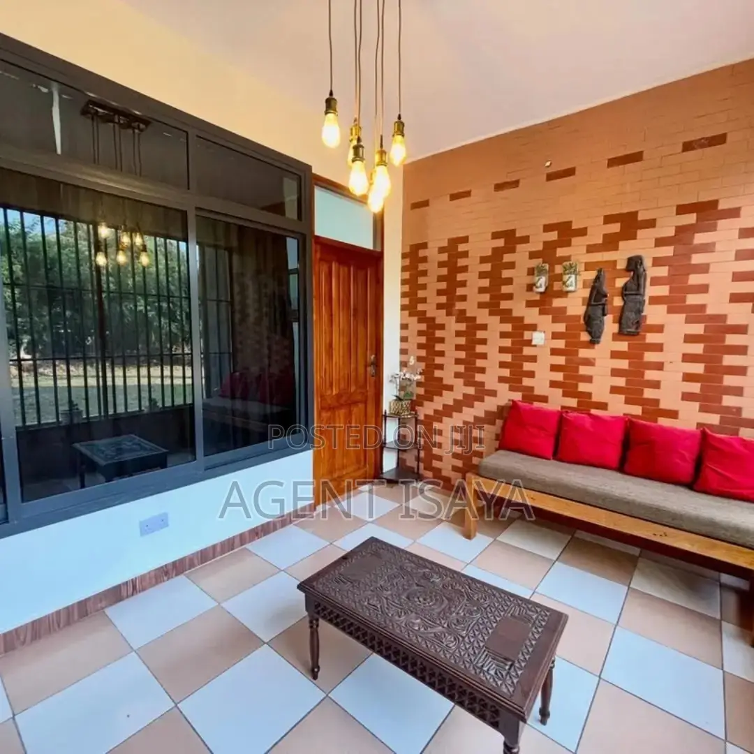 Furnished 3bdrm Apartment in Upanga East for rent in Upanga East