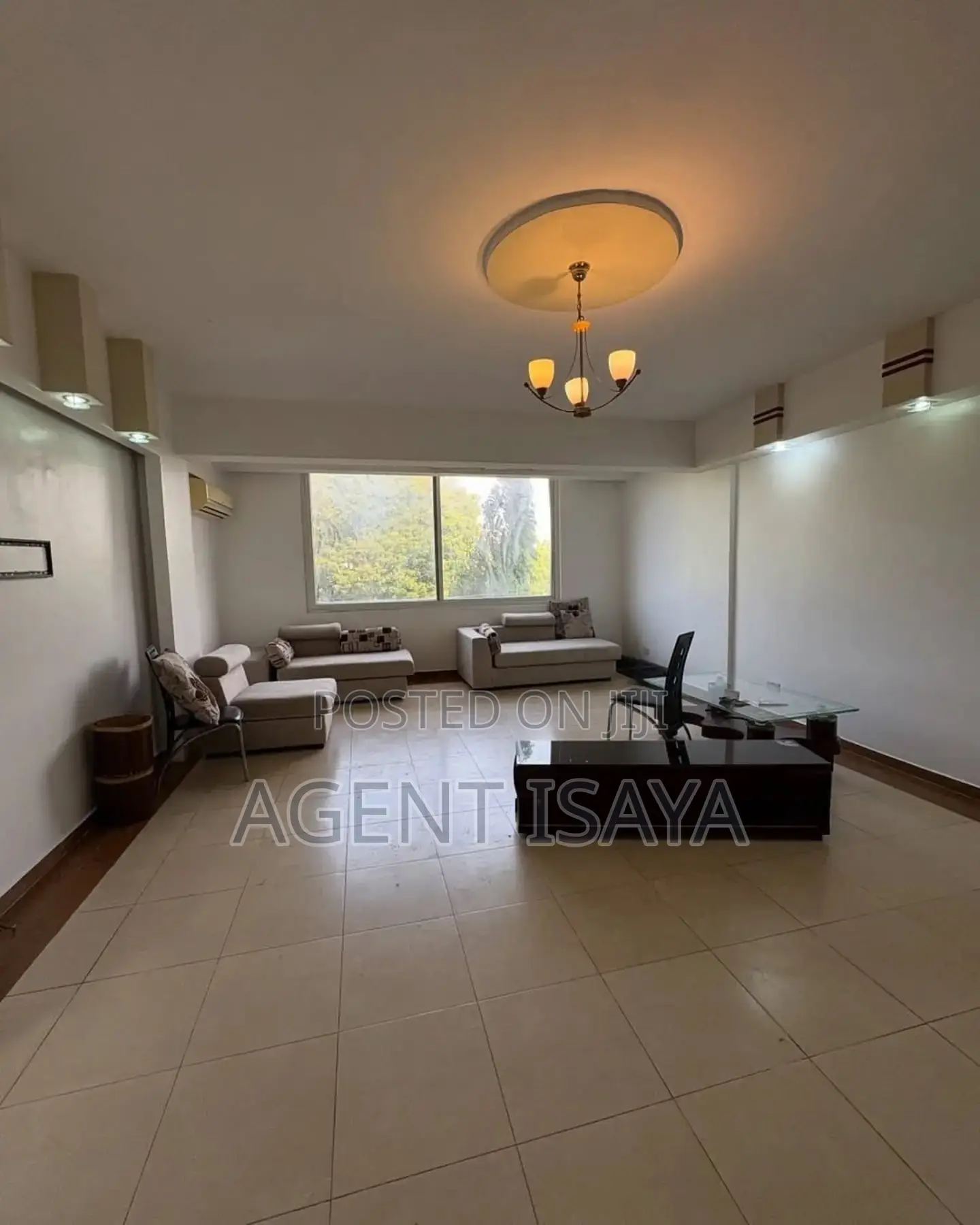 Furnished 3bdrm Apartment in Upanga West for rent in Upanga West