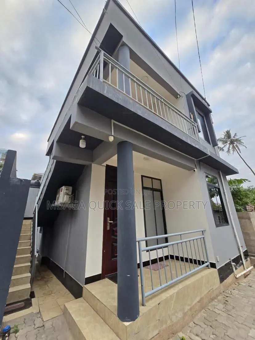 Furnished 1bdrm Apartment in Msasani for rent in Msasani