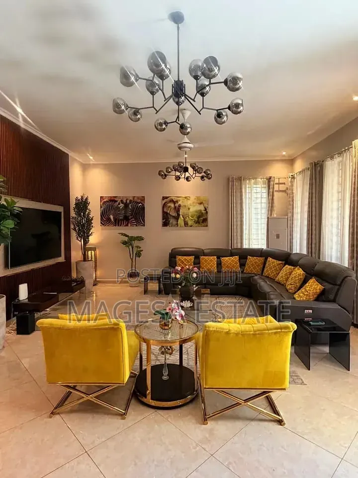 Furnished 4bdrm Villa in Oyster Bay for rent in Oyster Bay
