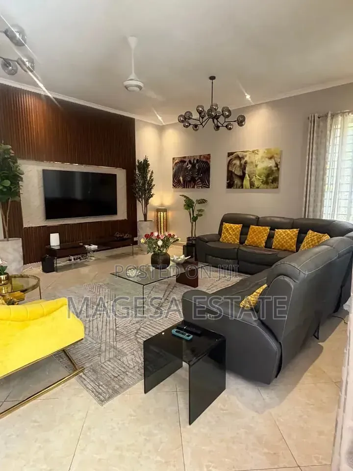 Furnished 4bdrm Villa in Oyster Bay for rent in Oyster Bay