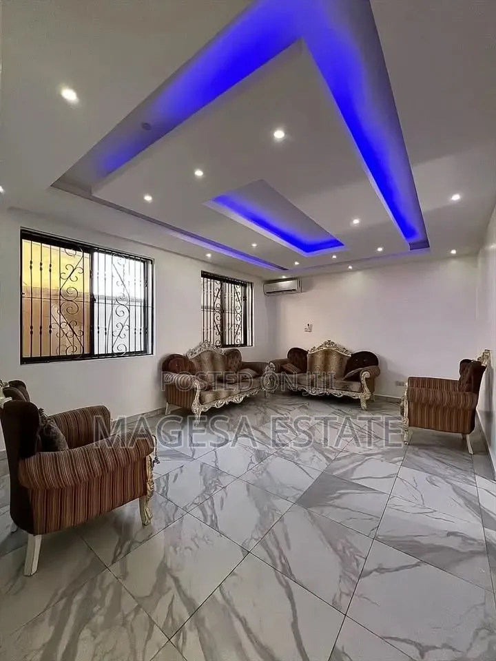 4bdrm House in Mikocheni for rent in Mikocheni