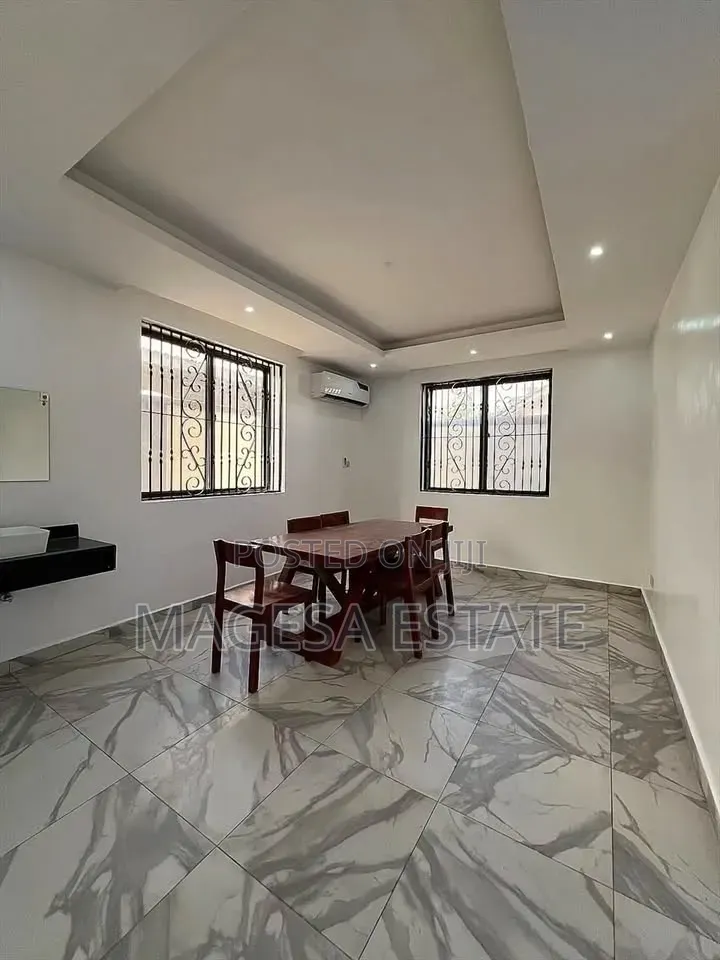 4bdrm House in Mikocheni for rent in Mikocheni