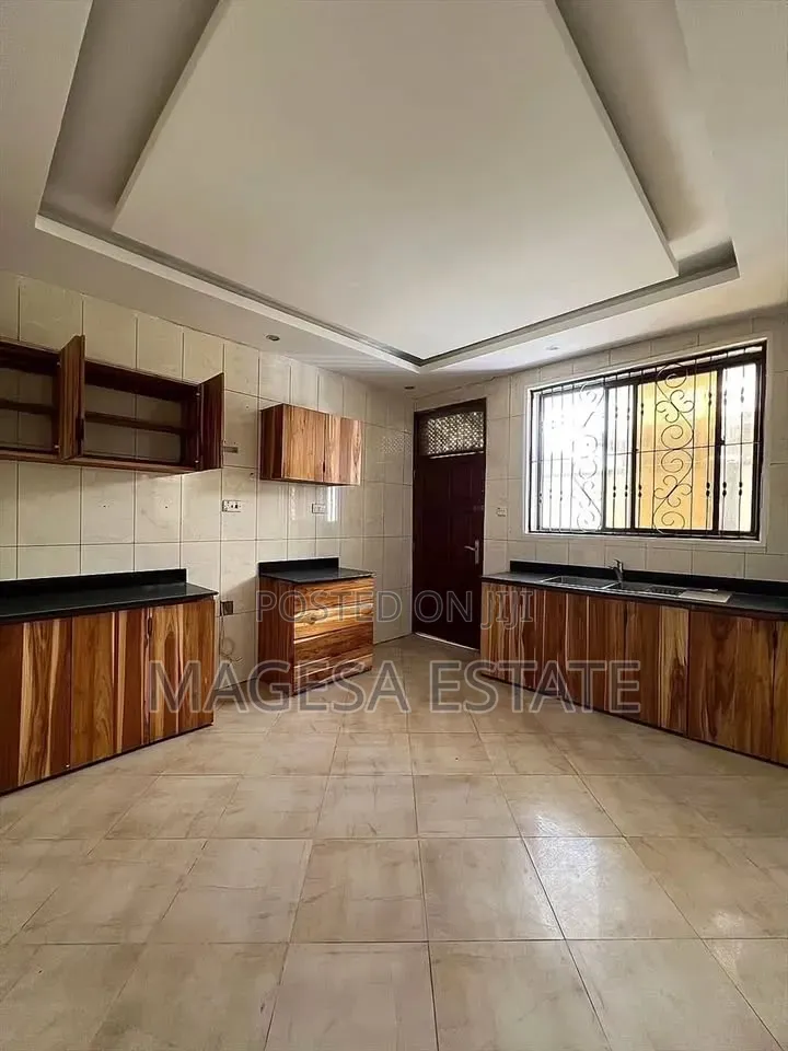 4bdrm House in Mikocheni for rent in Mikocheni