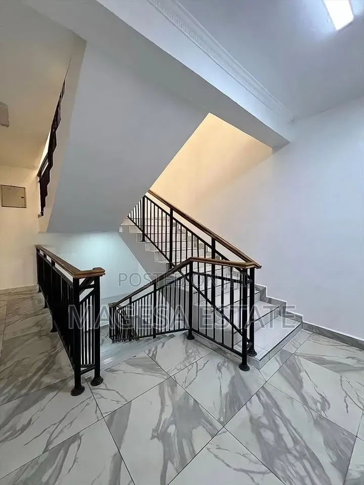 4bdrm House in Mikocheni for rent in Mikocheni