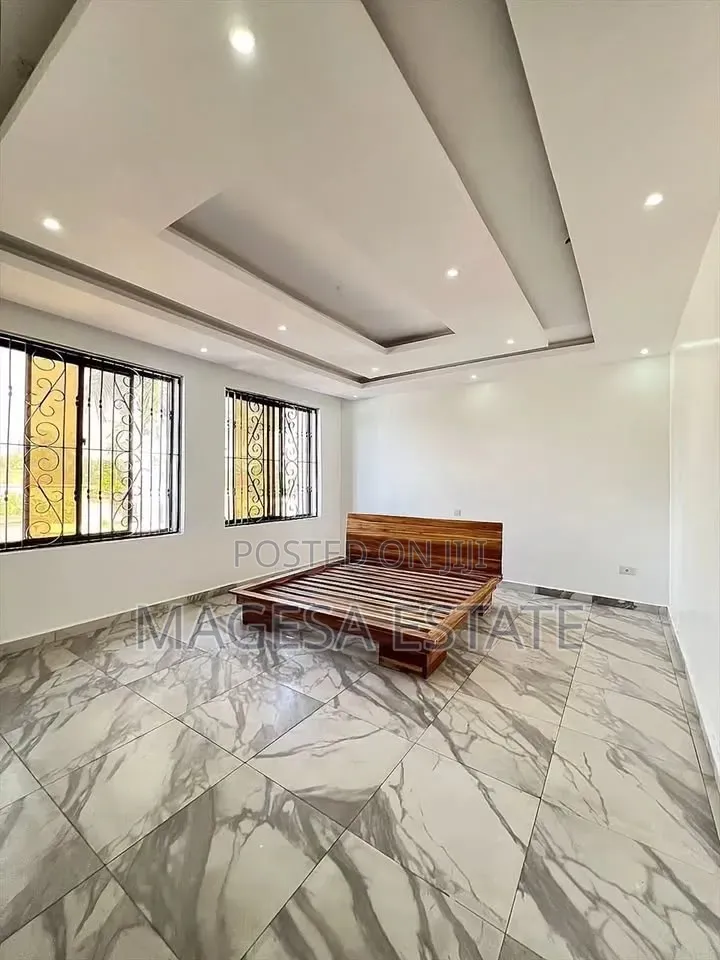 4bdrm House in Mikocheni for rent in Mikocheni