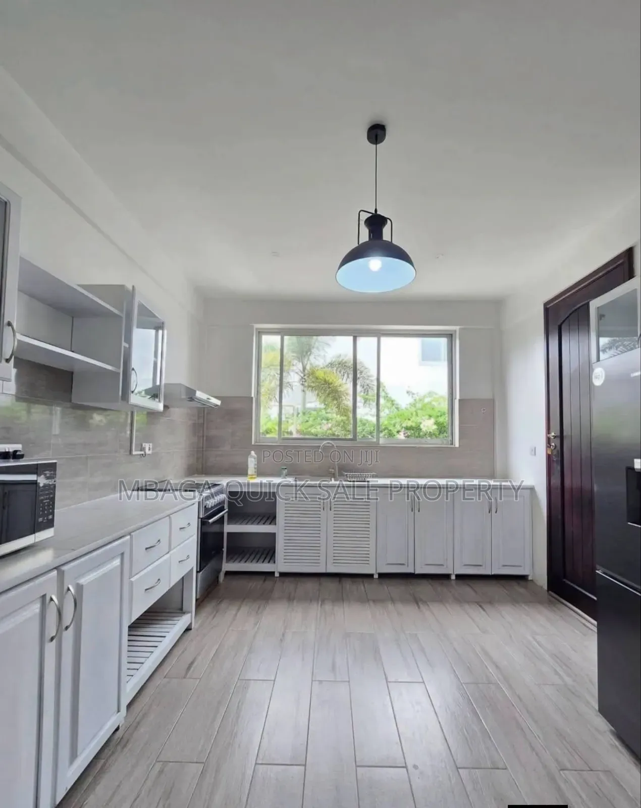 Furnished 1bdrm Villa in Mikocheni for rent in Mikocheni