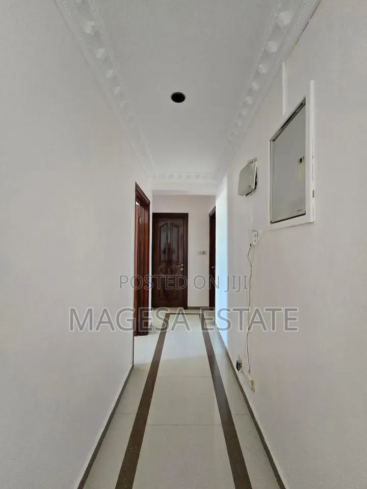 Furnished 3bdrm Apartment in Masaki for rent in Masaki