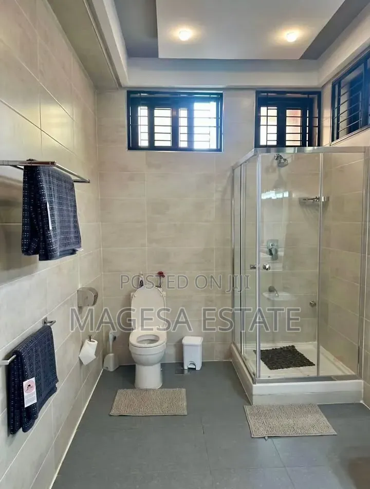Furnished 2bdrm Apartment in Mikocheni for rent in Mikocheni