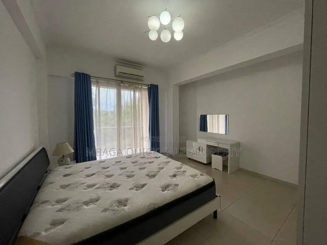Furnished 3bdrm Apartment in Masaki for rent in Masaki