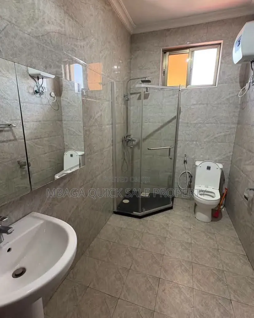 Furnished 3bdrm Apartment in Msasani for rent in Msasani