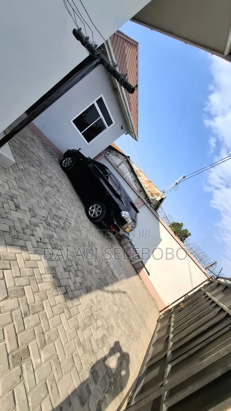 Furnished 1bdrm Bedsitter in Mwananyamala for rent in Mwananyamala