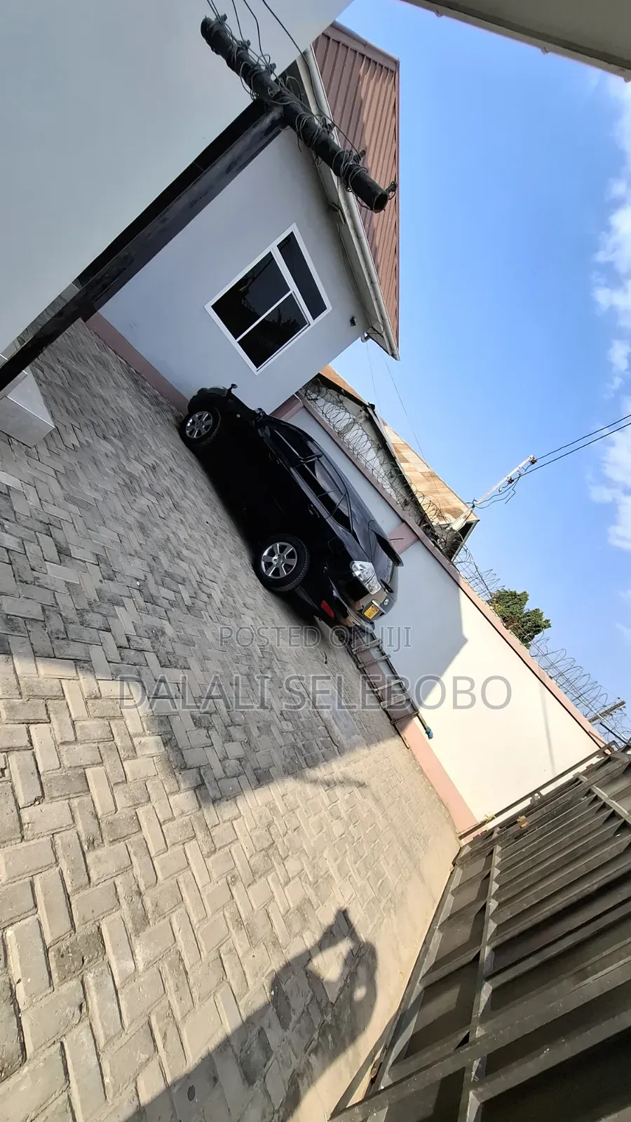 Furnished 1bdrm Bedsitter in Mwananyamala for rent in Mwananyamala