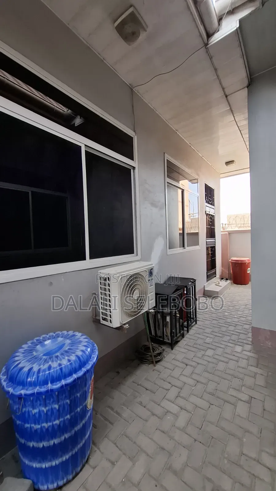 Furnished 1bdrm Bedsitter in Mwananyamala for rent in Mwananyamala