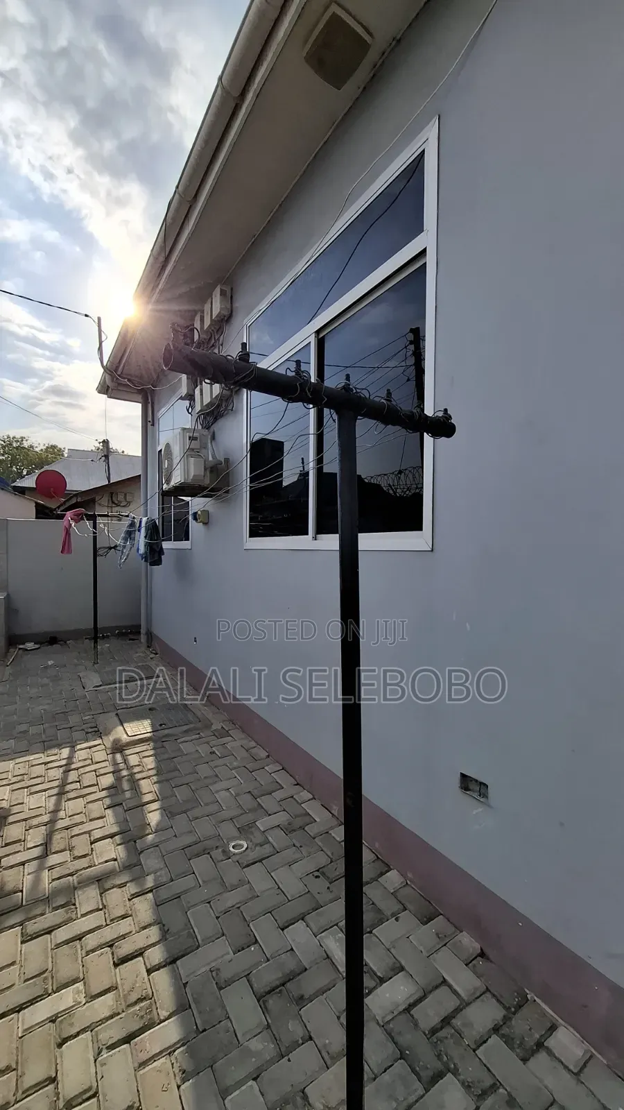 Furnished 1bdrm Bedsitter in Mwananyamala for rent in Mwananyamala