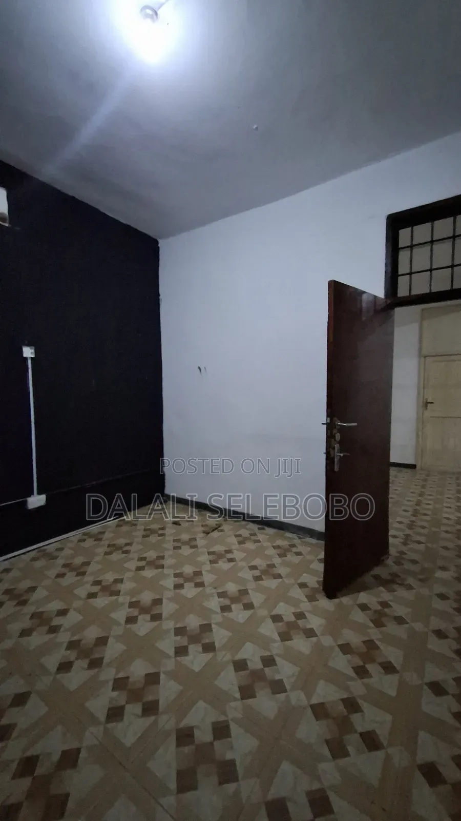 Privatte Office at Mwenge Itv in Kinondoni