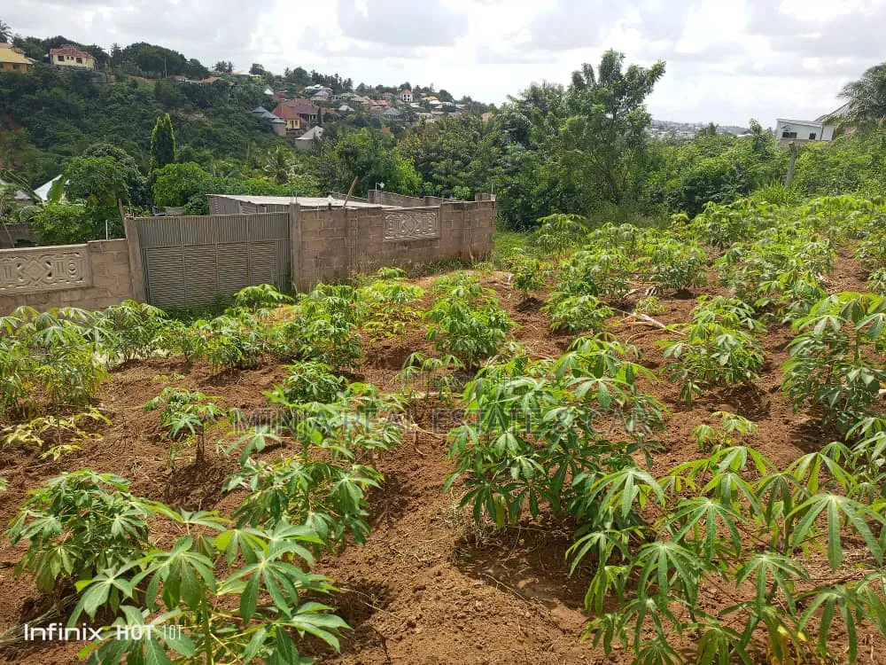 Kiwanja Kinauzwa Bunyokwa Bei Nzuri Sana in Kimara