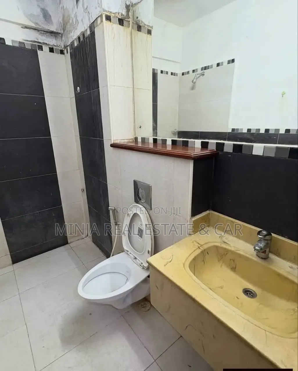 Furnished 3bdrm Apartment in Upanga West for rent in Upanga West