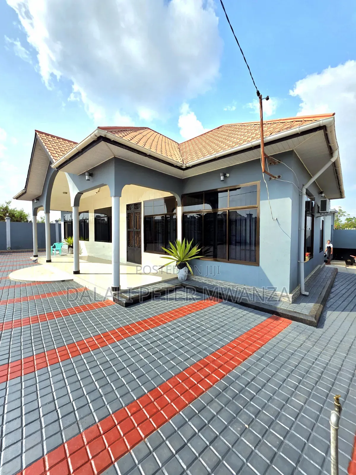 4bdrm House in Nyamhongolo, Ilemela for rent in Ilemela