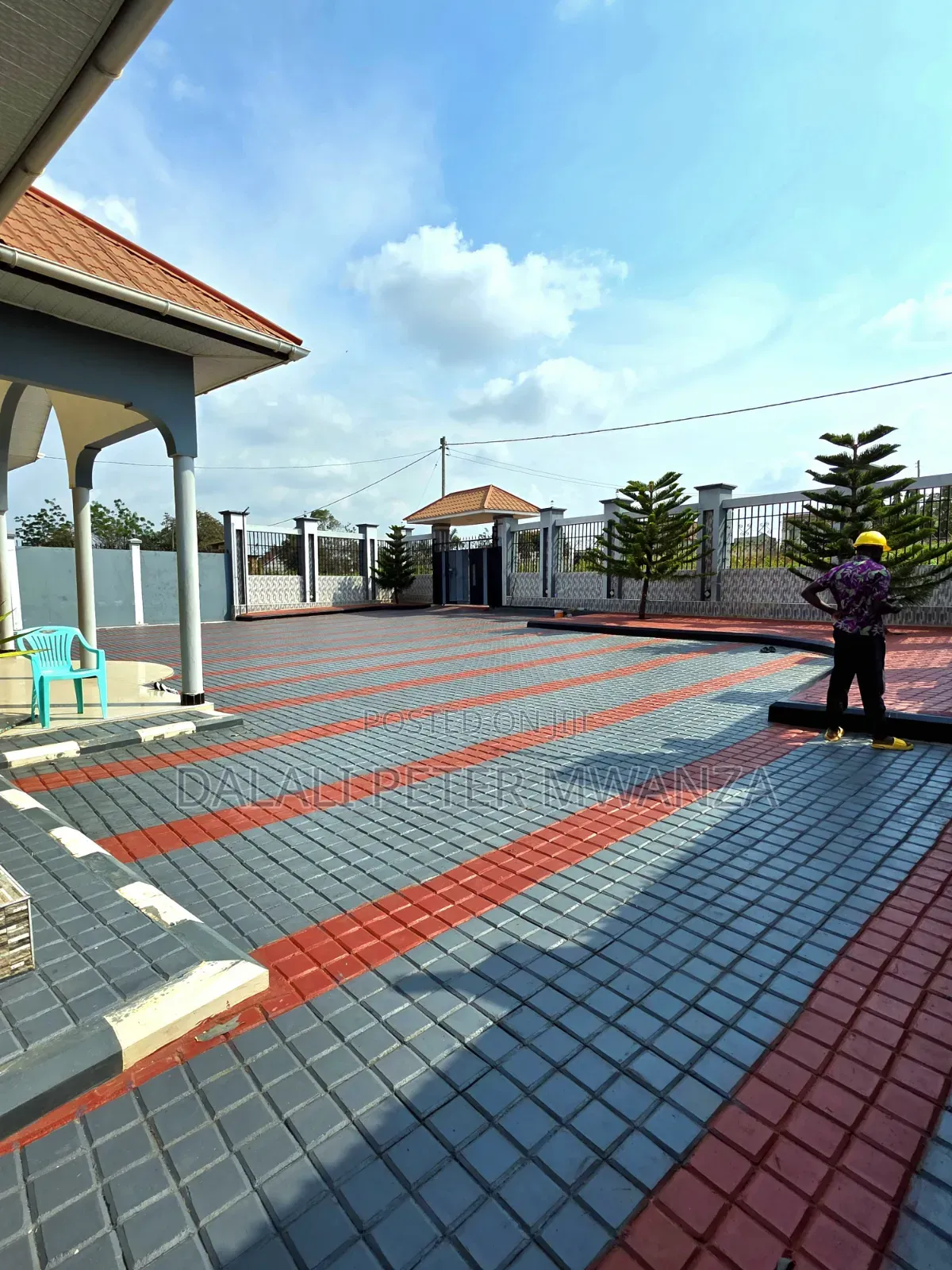 4bdrm House in Nyamhongolo, Ilemela for rent in Ilemela