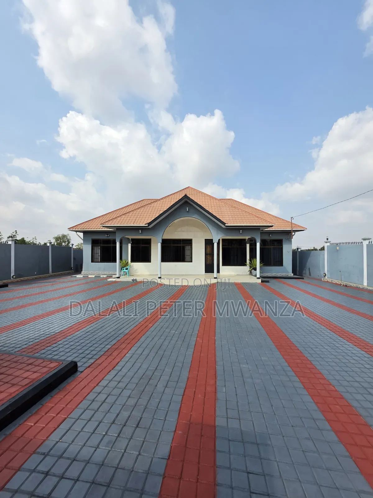 4bdrm House in Nyamhongolo, Ilemela for rent in Ilemela