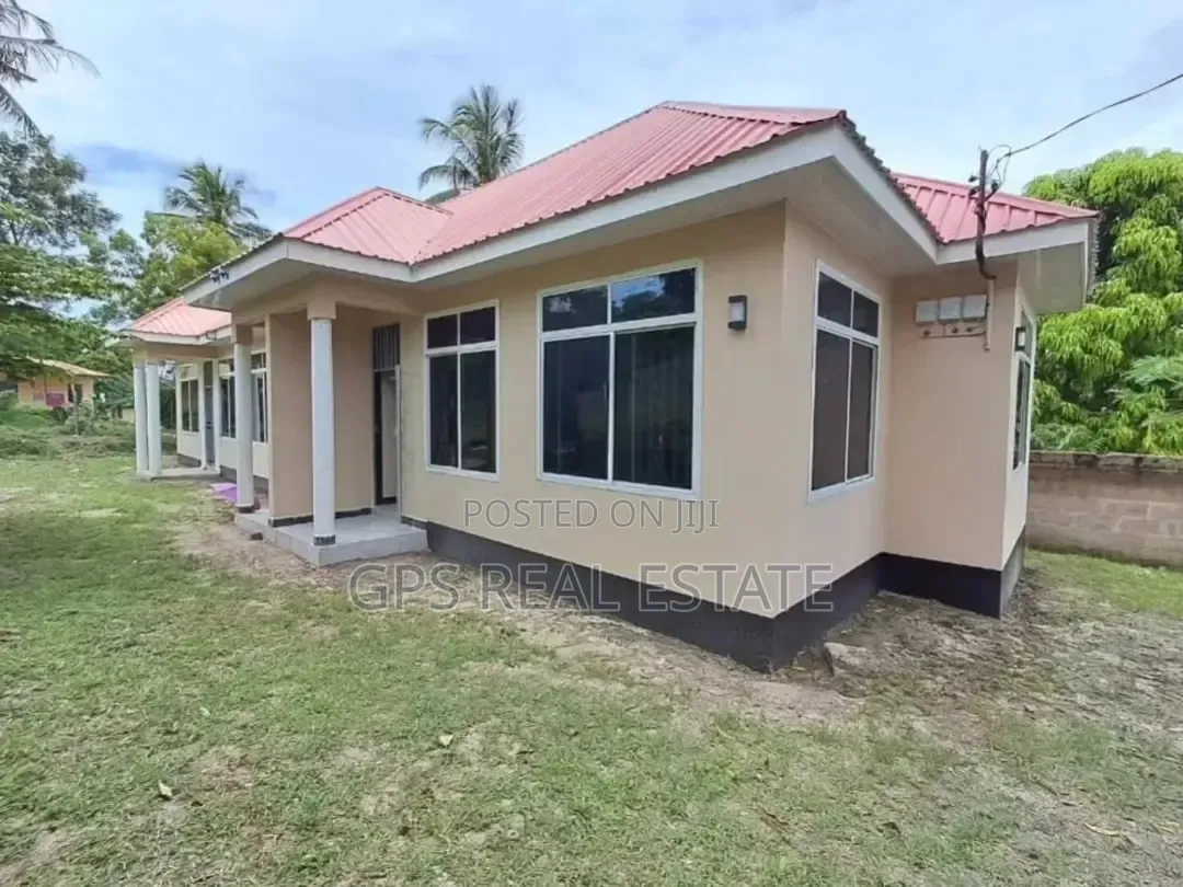 2bdrm House in Magari Saba, Kinondoni for rent in Kinondoni