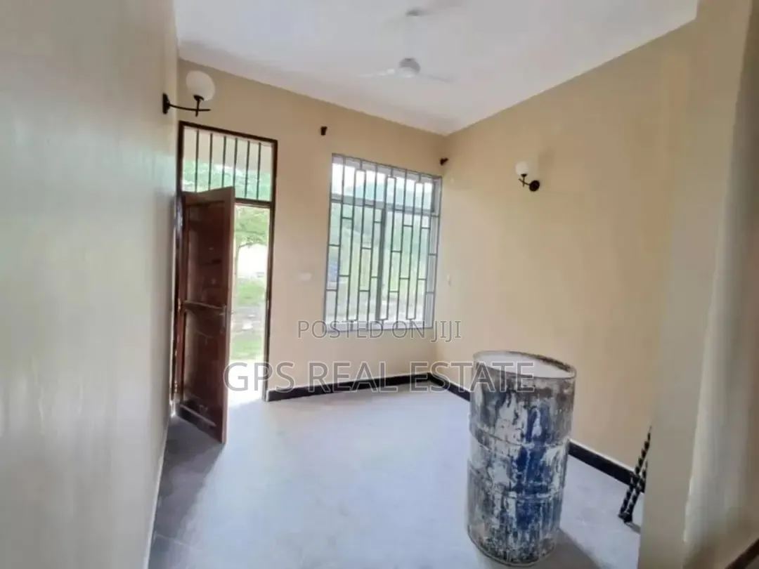 2bdrm House in Magari Saba, Kinondoni for rent in Kinondoni