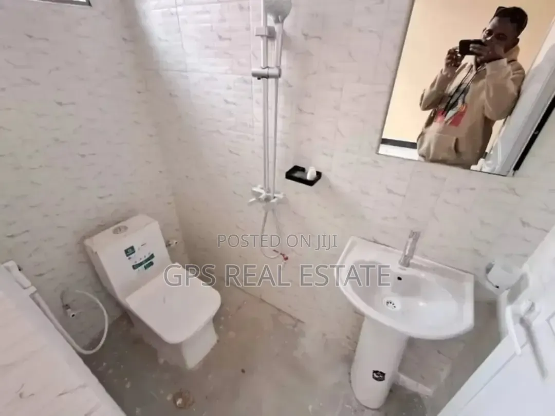 2bdrm House in Magari Saba, Kinondoni for rent in Kinondoni