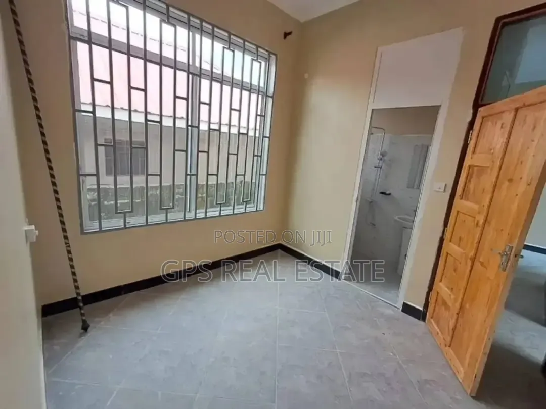 2bdrm House in Magari Saba, Kinondoni for rent in Kinondoni