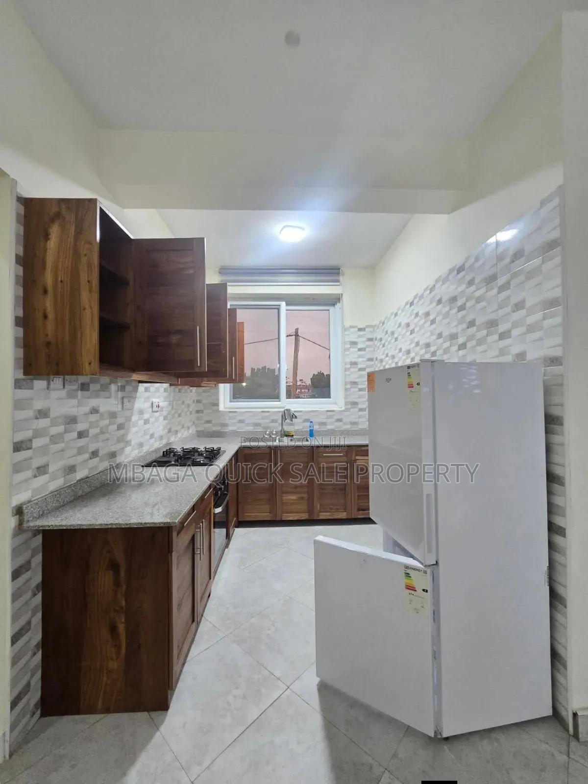 2bdrm Apartment in Msasani for rent in Msasani