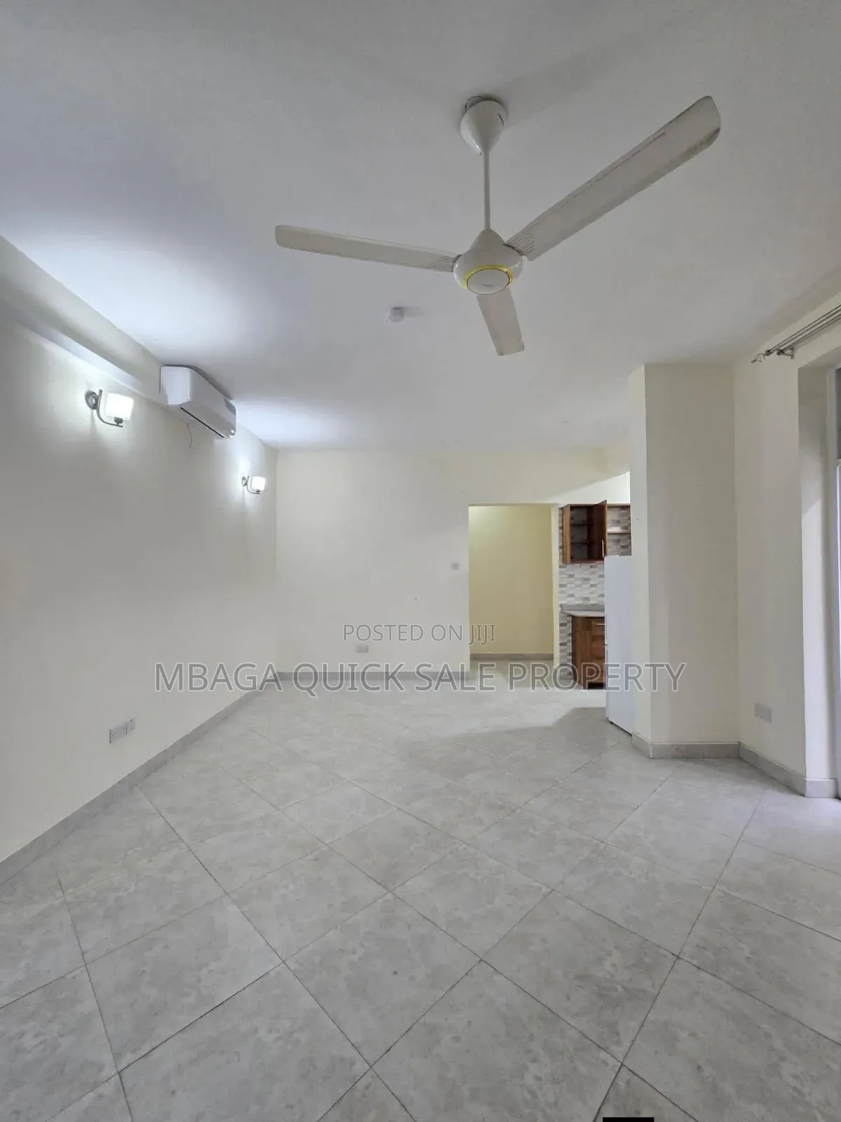 2bdrm Apartment in Msasani for rent in Msasani