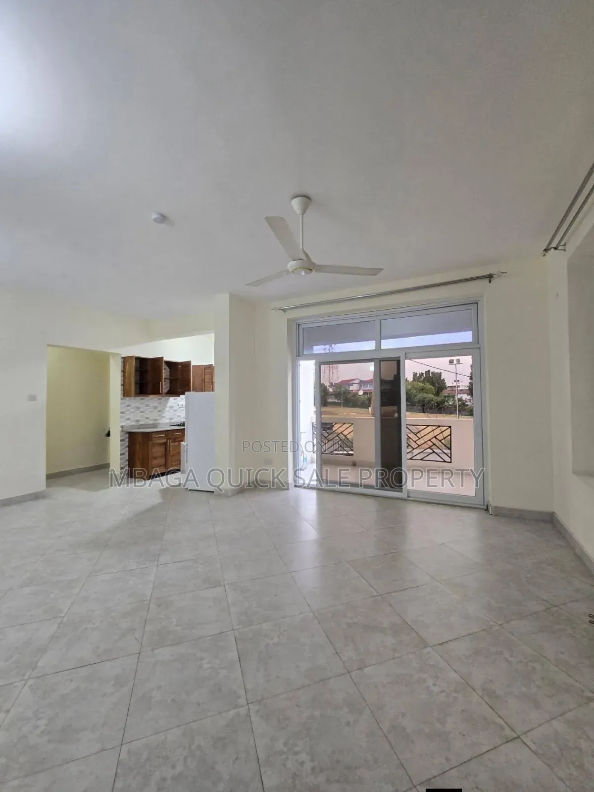 2bdrm Apartment in Msasani for rent in Msasani
