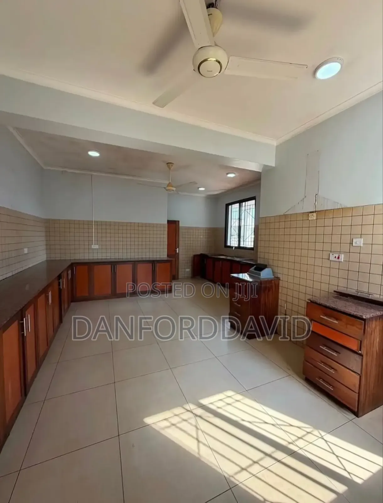 6bdrm House in Kahwa Real Estate, Masaki for rent in Masaki