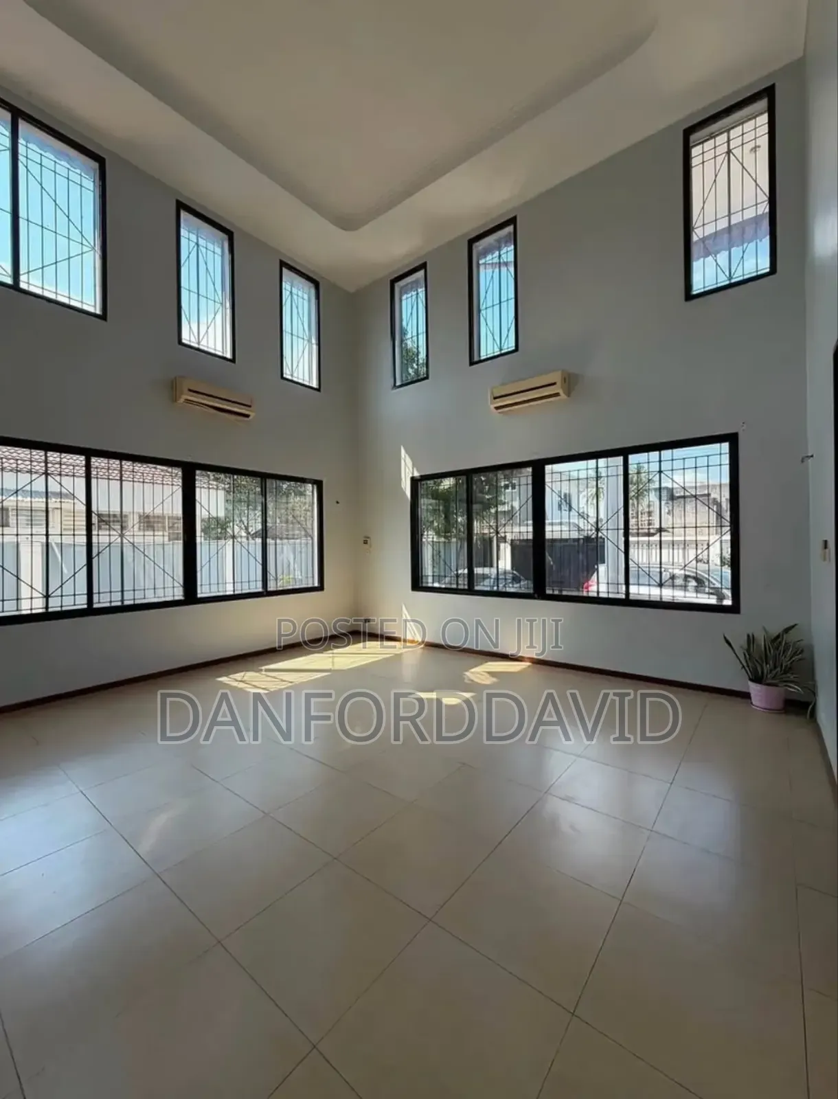 6bdrm House in Kahwa Real Estate, Masaki for rent in Masaki