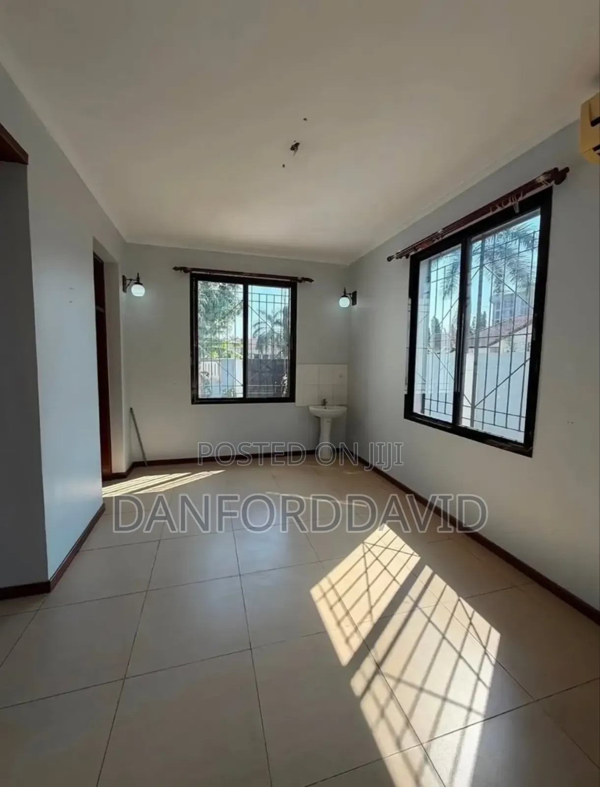 6bdrm House in Kahwa Real Estate, Masaki for rent in Masaki