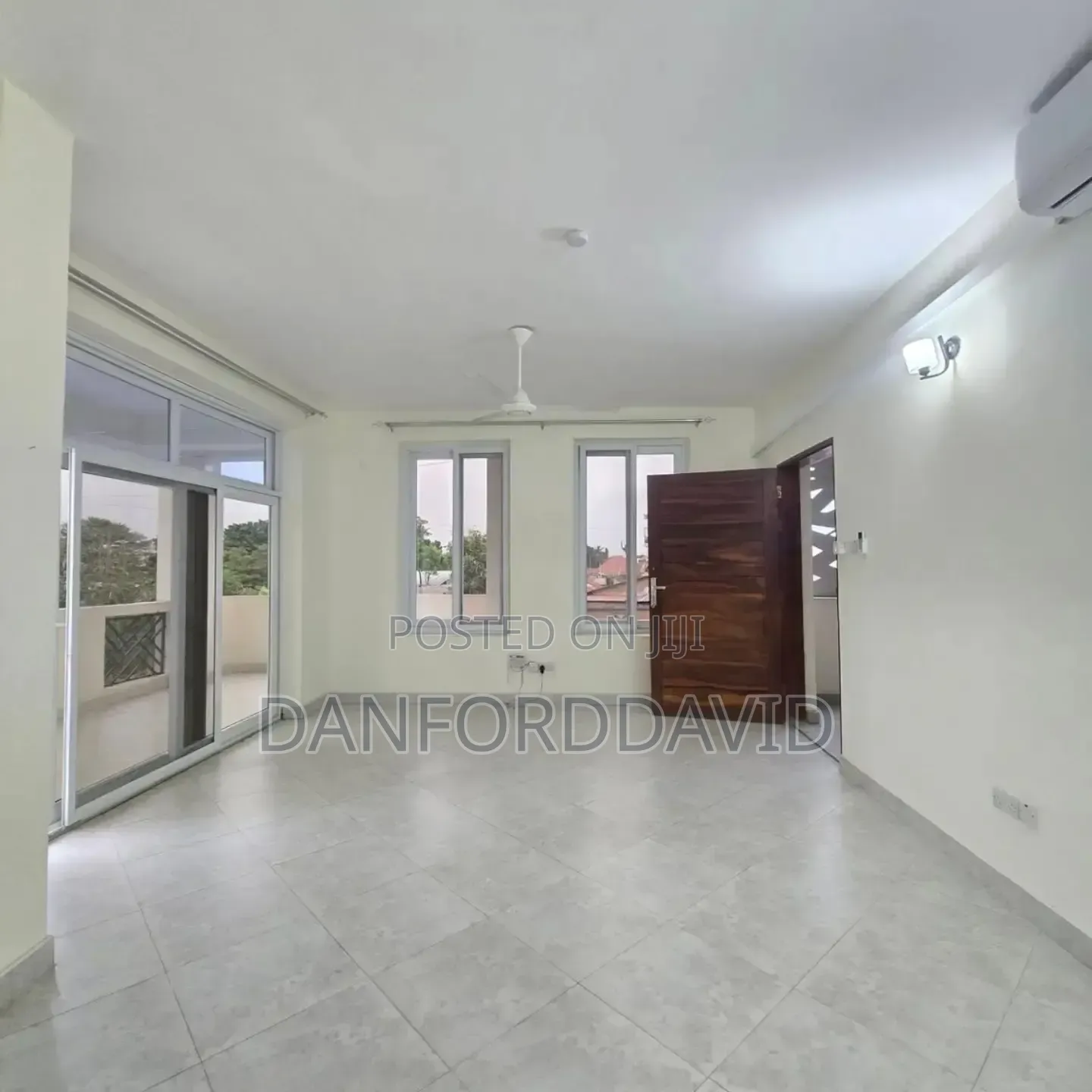 2bdrm Apartment in Kahwa Real Estate, Msasani for rent in Msasani
