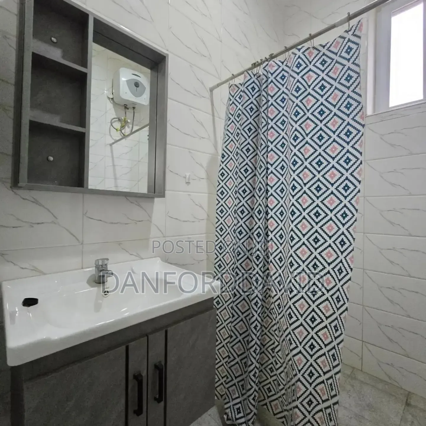 2bdrm Apartment in Kahwa Real Estate, Msasani for rent in Msasani