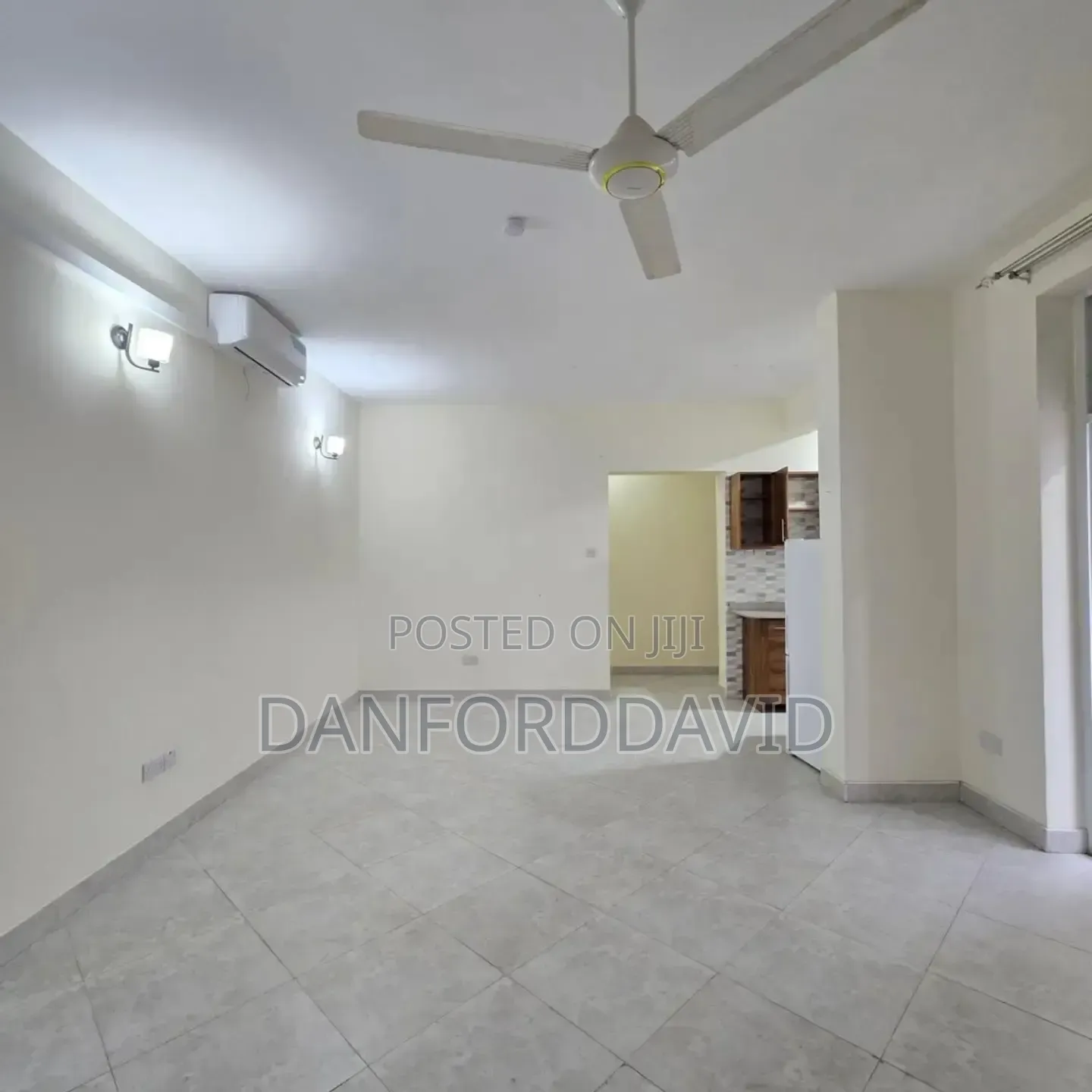 2bdrm Apartment in Kahwa Real Estate, Msasani for rent in Msasani