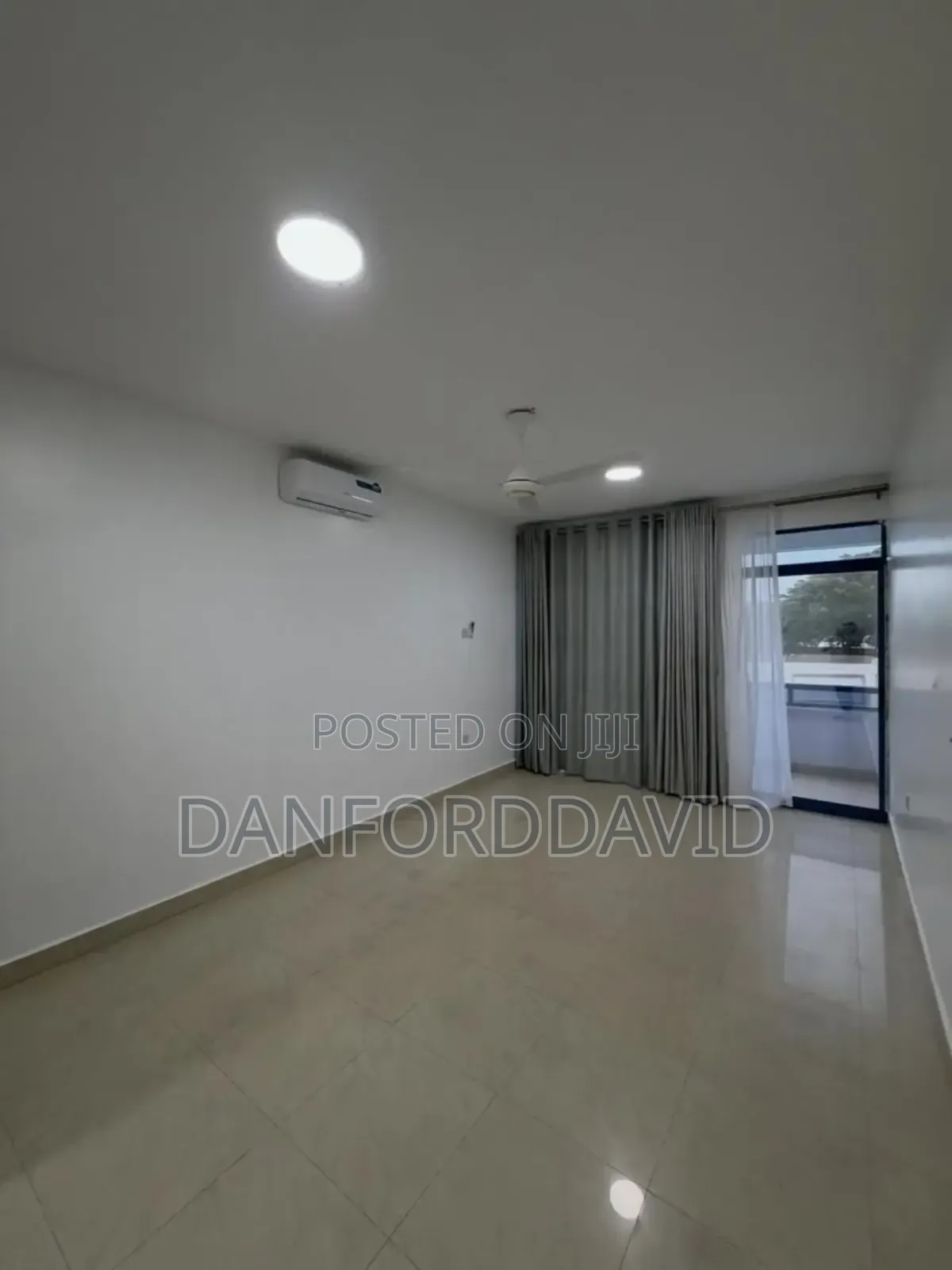 3bdrm Apartment in Kahwa Real Estate, Masaki for rent in Masaki