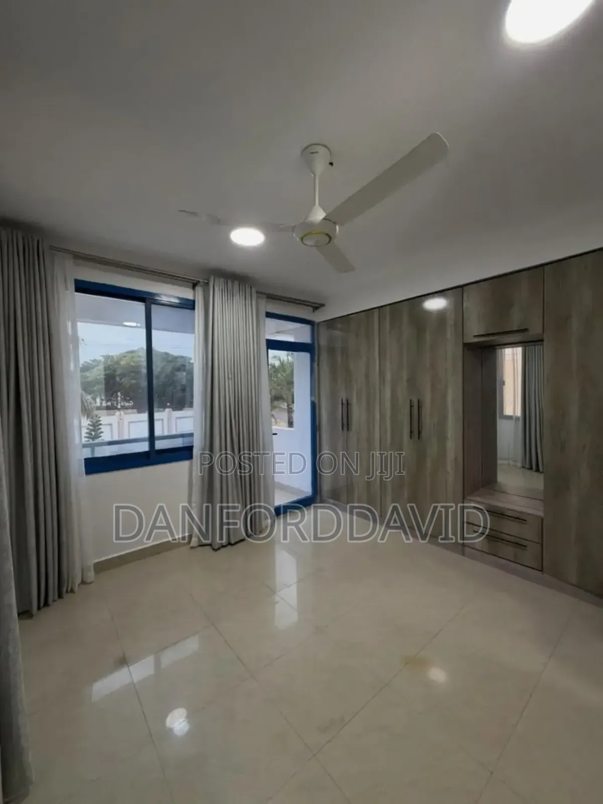 3bdrm Apartment in Kahwa Real Estate, Masaki for rent in Masaki