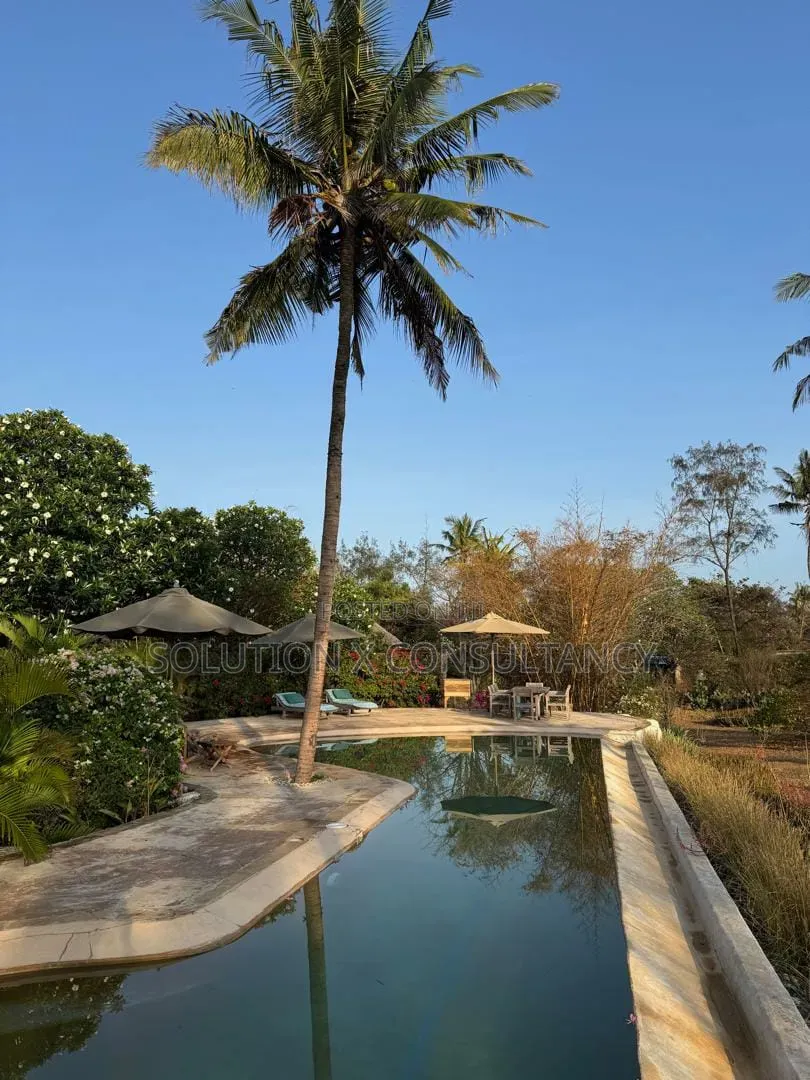 Furnished 5bdrm House in Kunduchi for sale in Kunduchi