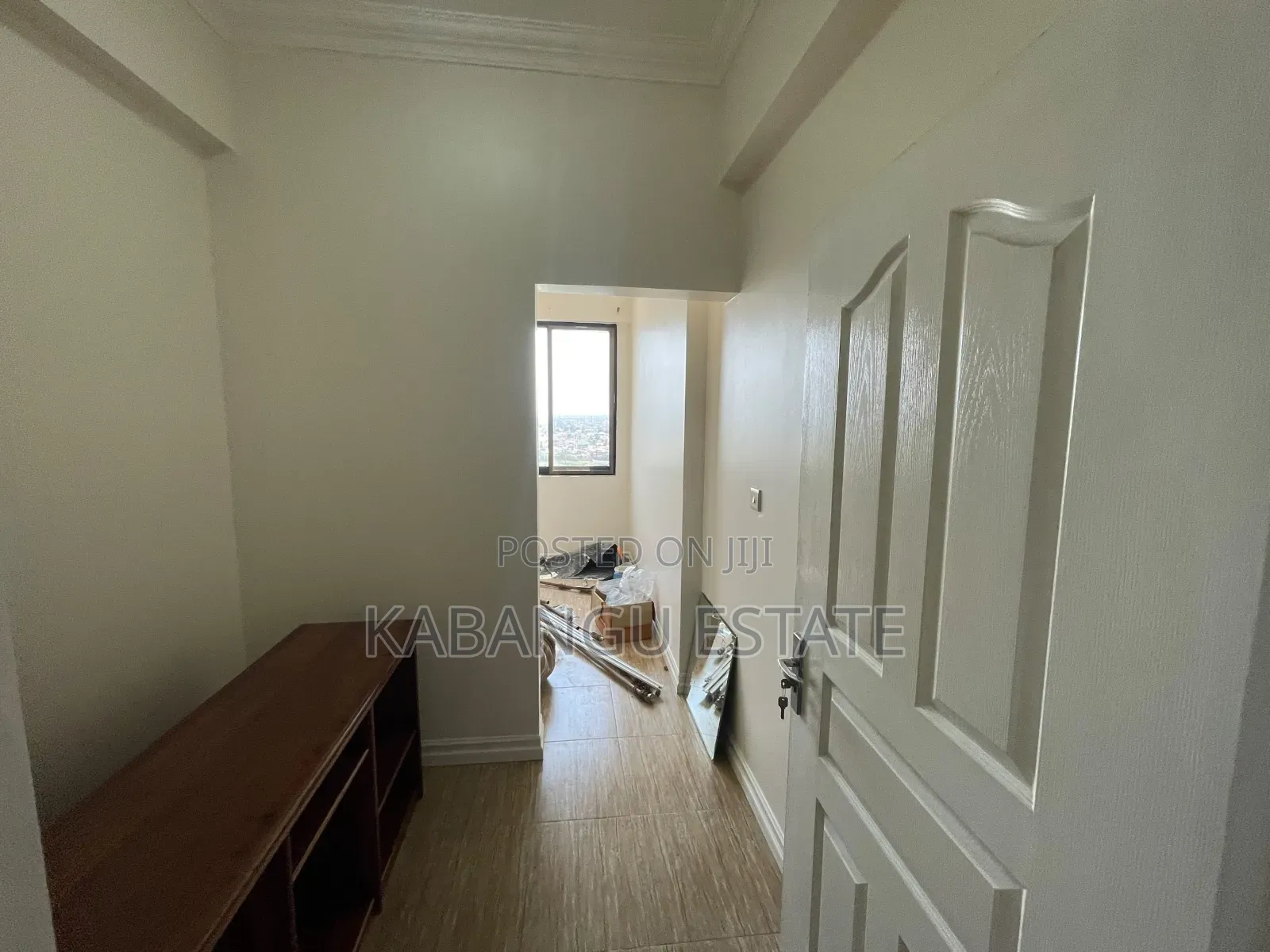 Furnished 3bdrm Apartment in Upanga for rent in Upanga West